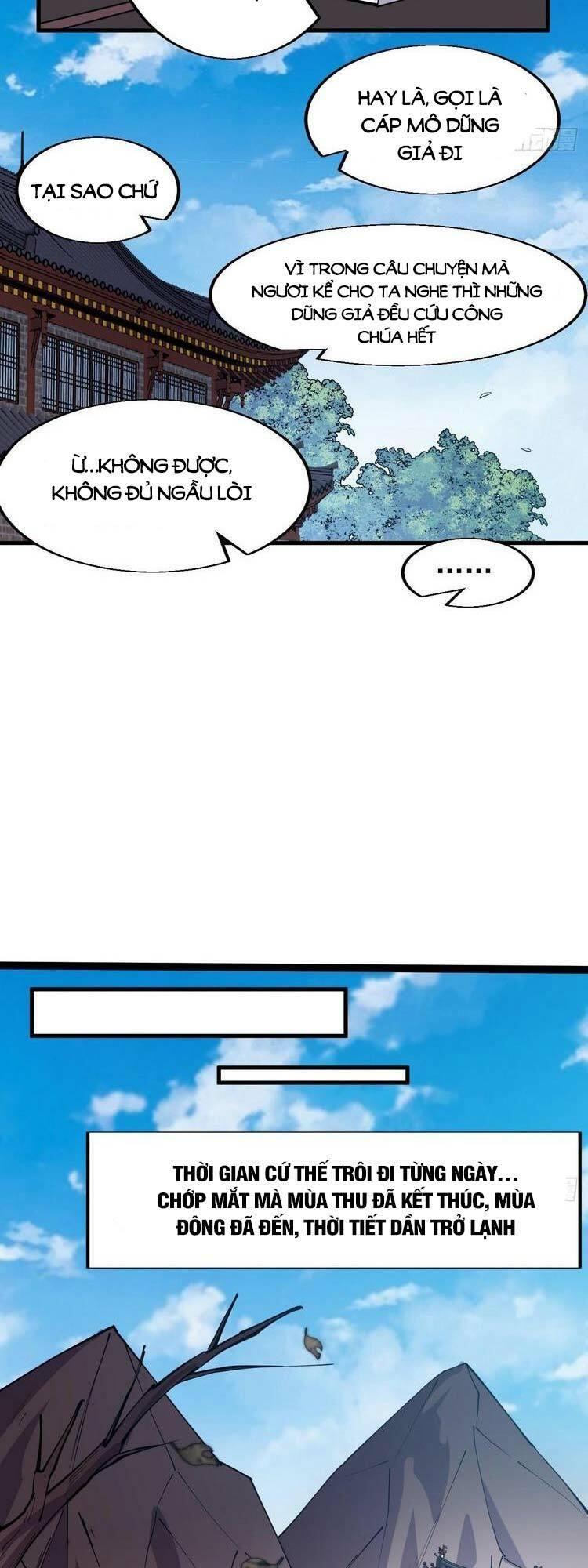 Ta Xuyên Không Qua Mở 1 Sơn Trại Chapter 350 - Trang 2