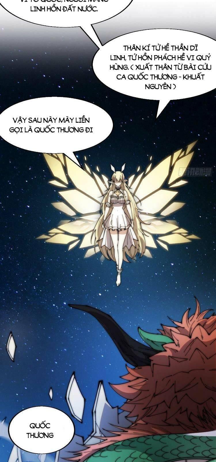 Ta Xuyên Không Qua Mở 1 Sơn Trại Chapter 351 - Trang 2