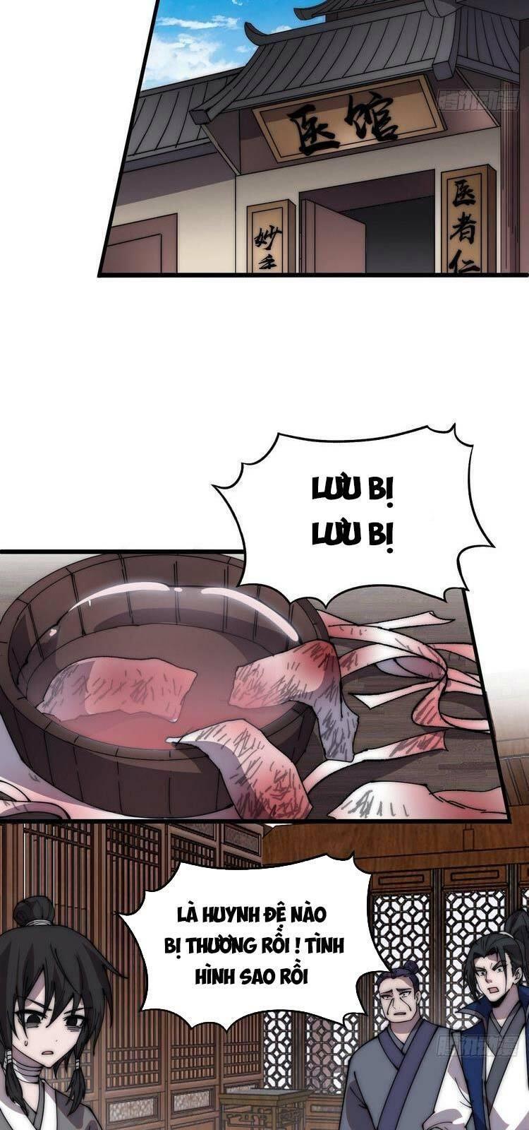 Ta Xuyên Không Qua Mở 1 Sơn Trại Chapter 351 - Trang 2