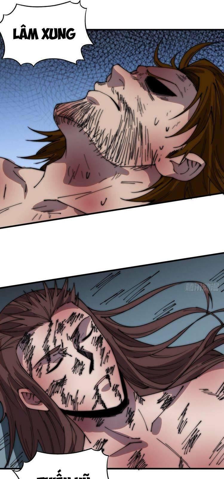 Ta Xuyên Không Qua Mở 1 Sơn Trại Chapter 351 - Trang 2