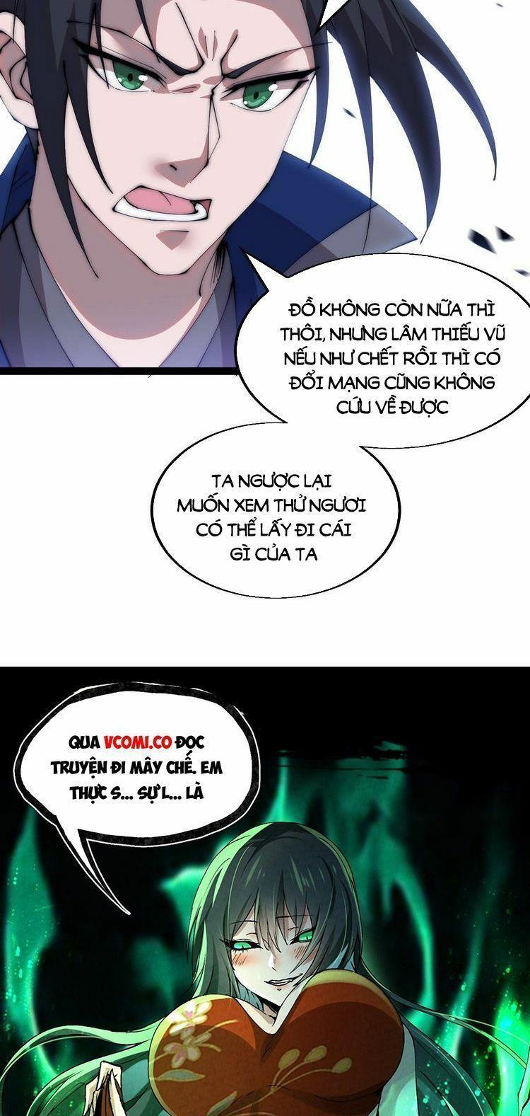 Ta Xuyên Không Qua Mở 1 Sơn Trại Chapter 352 - Trang 2