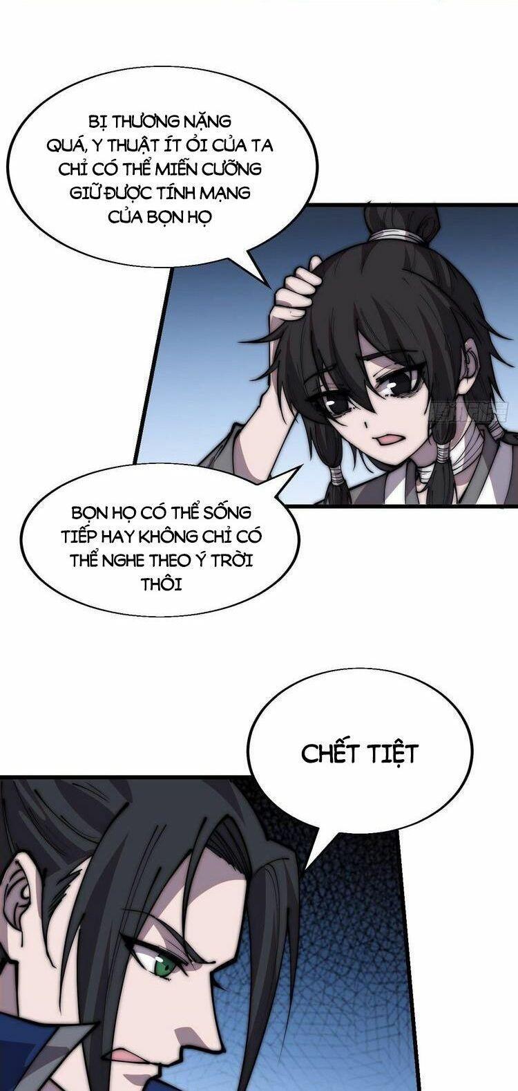 Ta Xuyên Không Qua Mở 1 Sơn Trại Chapter 352 - Trang 2