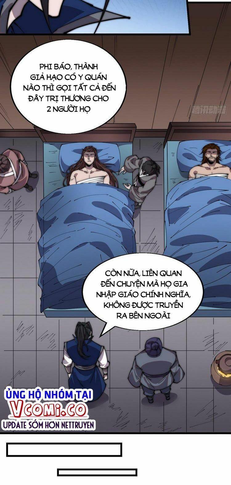 Ta Xuyên Không Qua Mở 1 Sơn Trại Chapter 352 - Trang 2