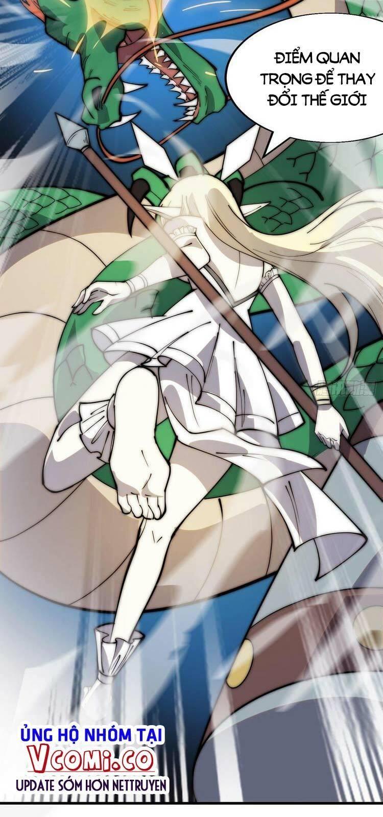 Ta Xuyên Không Qua Mở 1 Sơn Trại Chapter 353 - Trang 2