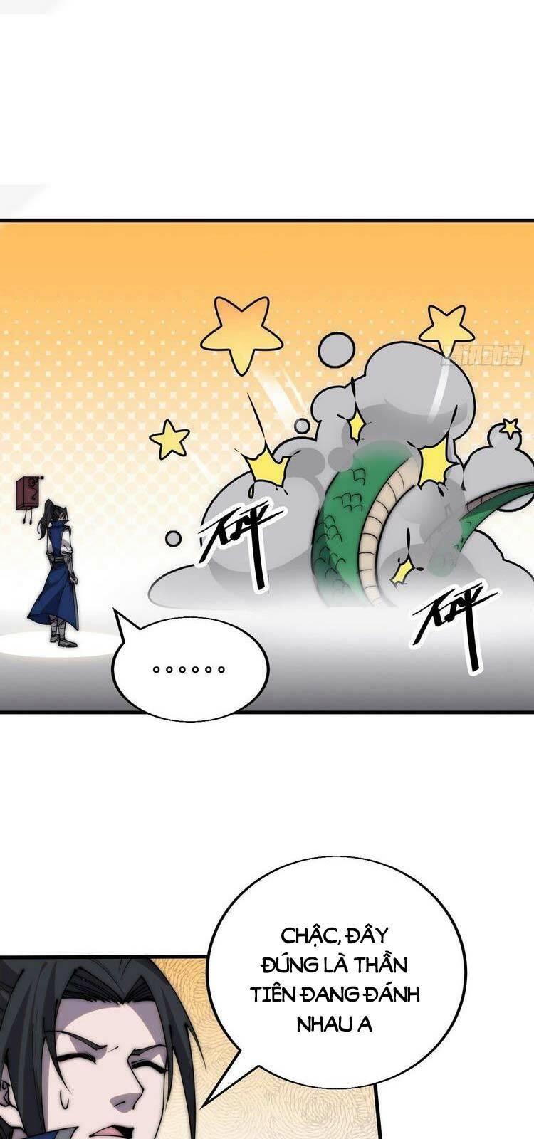 Ta Xuyên Không Qua Mở 1 Sơn Trại Chapter 353 - Trang 2