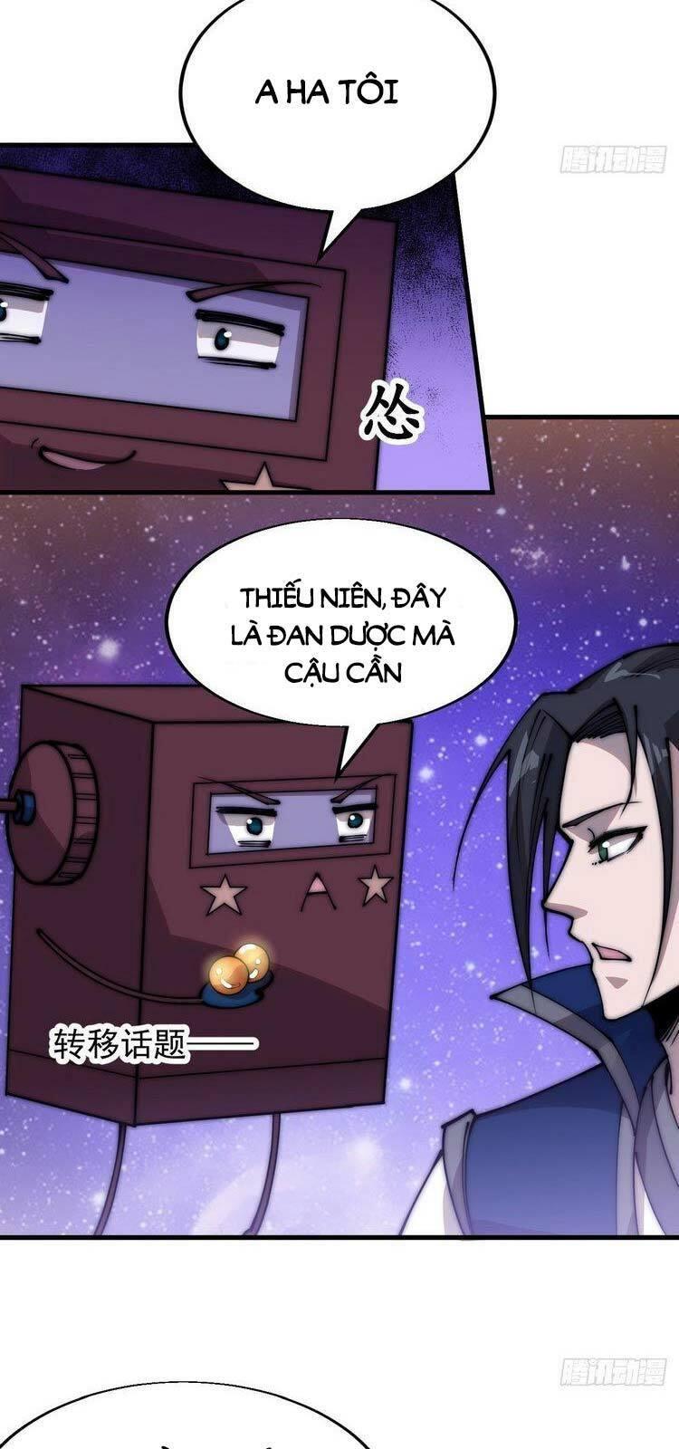 Ta Xuyên Không Qua Mở 1 Sơn Trại Chapter 353 - Trang 2