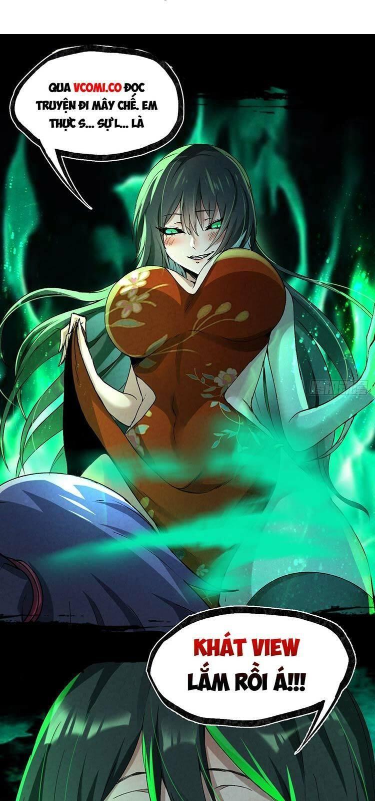 Ta Xuyên Không Qua Mở 1 Sơn Trại Chapter 353 - Trang 2