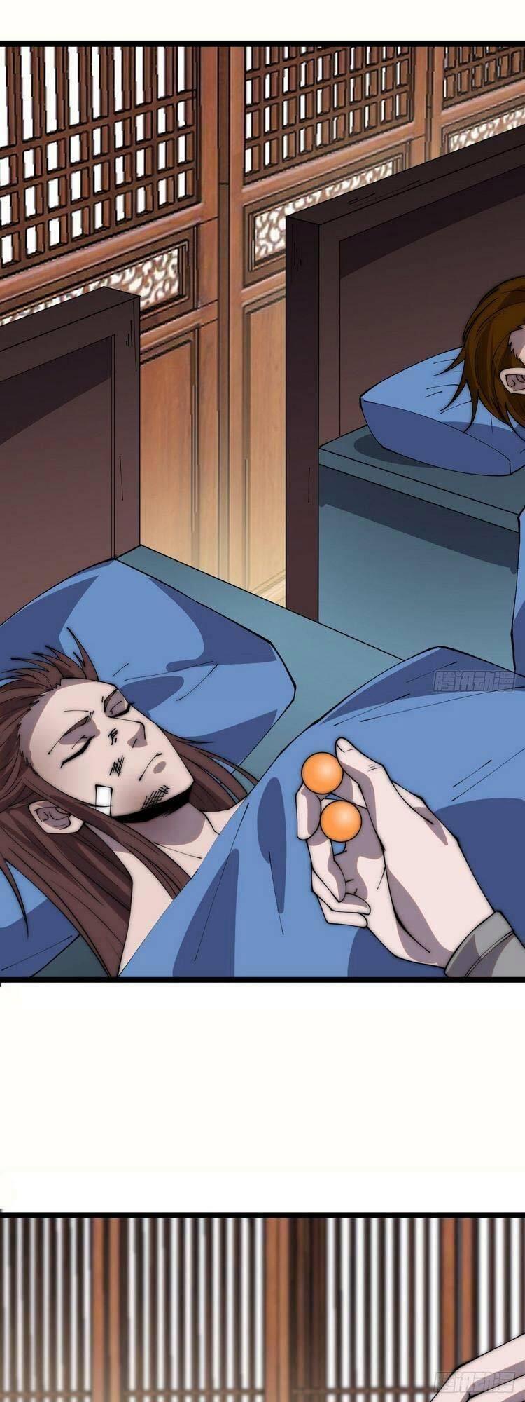 Ta Xuyên Không Qua Mở 1 Sơn Trại Chapter 354 - Trang 2