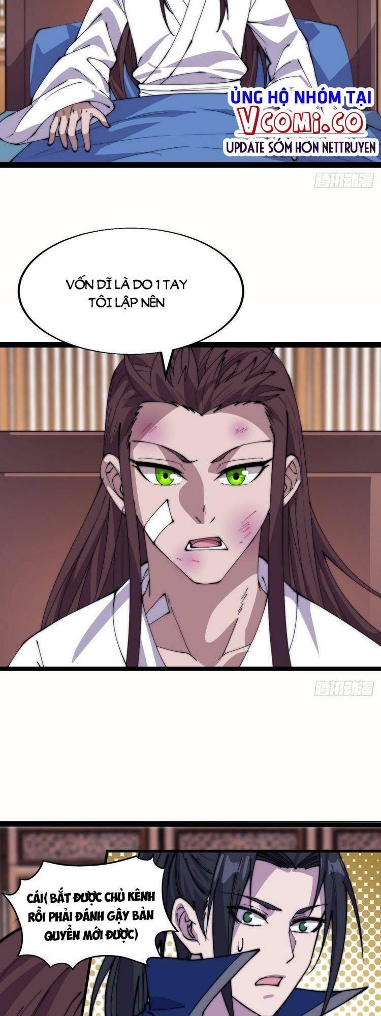 Ta Xuyên Không Qua Mở 1 Sơn Trại Chapter 354 - Trang 2