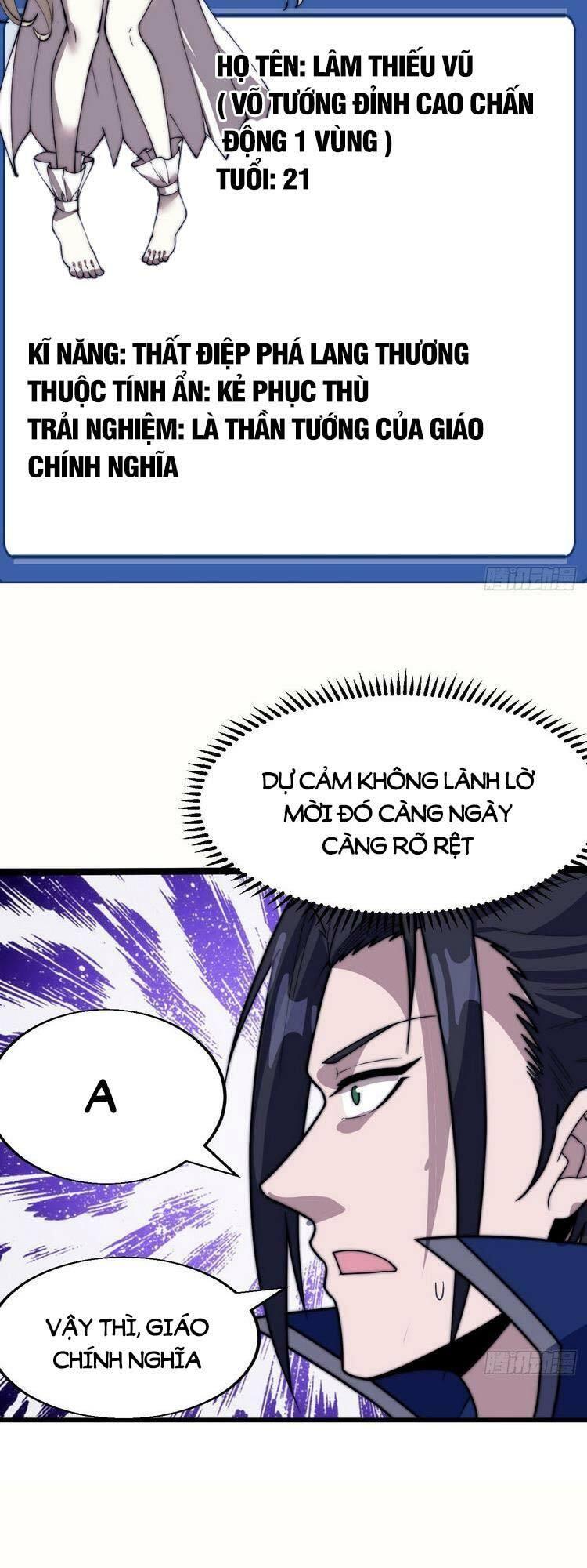 Ta Xuyên Không Qua Mở 1 Sơn Trại Chapter 354 - Trang 2