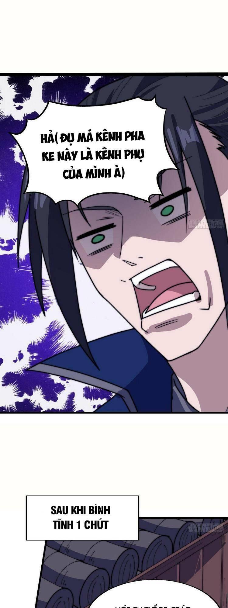 Ta Xuyên Không Qua Mở 1 Sơn Trại Chapter 354 - Trang 2