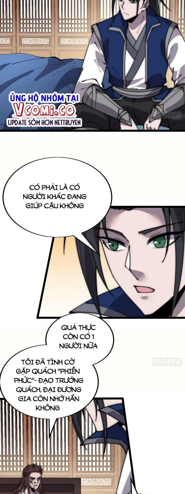 Ta Xuyên Không Qua Mở 1 Sơn Trại Chapter 354 - Trang 2