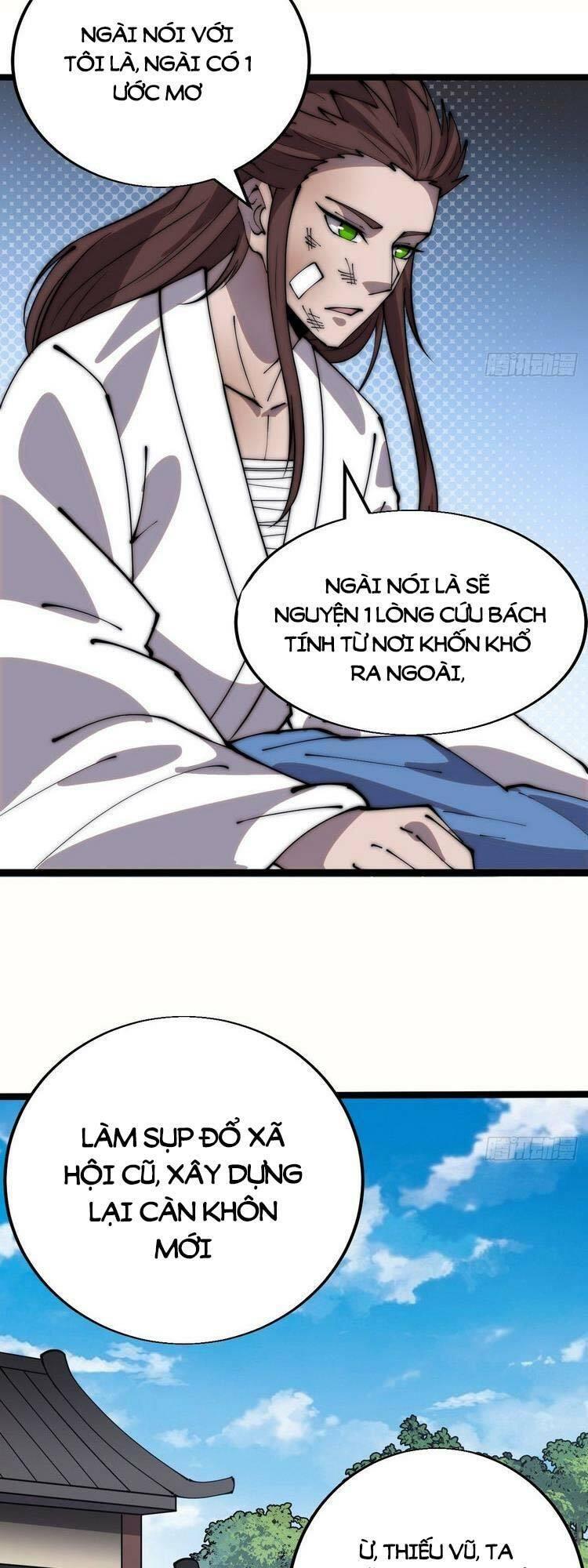 Ta Xuyên Không Qua Mở 1 Sơn Trại Chapter 354 - Trang 2