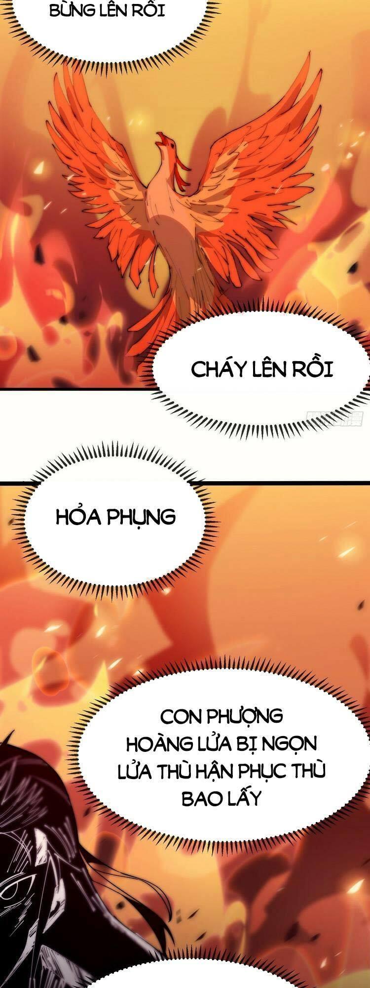 Ta Xuyên Không Qua Mở 1 Sơn Trại Chapter 354 - Trang 2