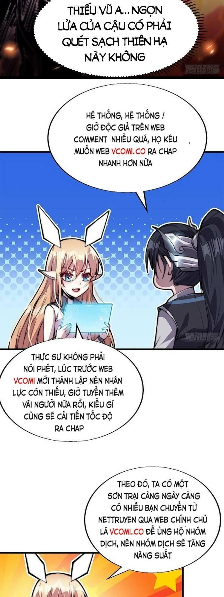 Ta Xuyên Không Qua Mở 1 Sơn Trại Chapter 354 - Trang 2