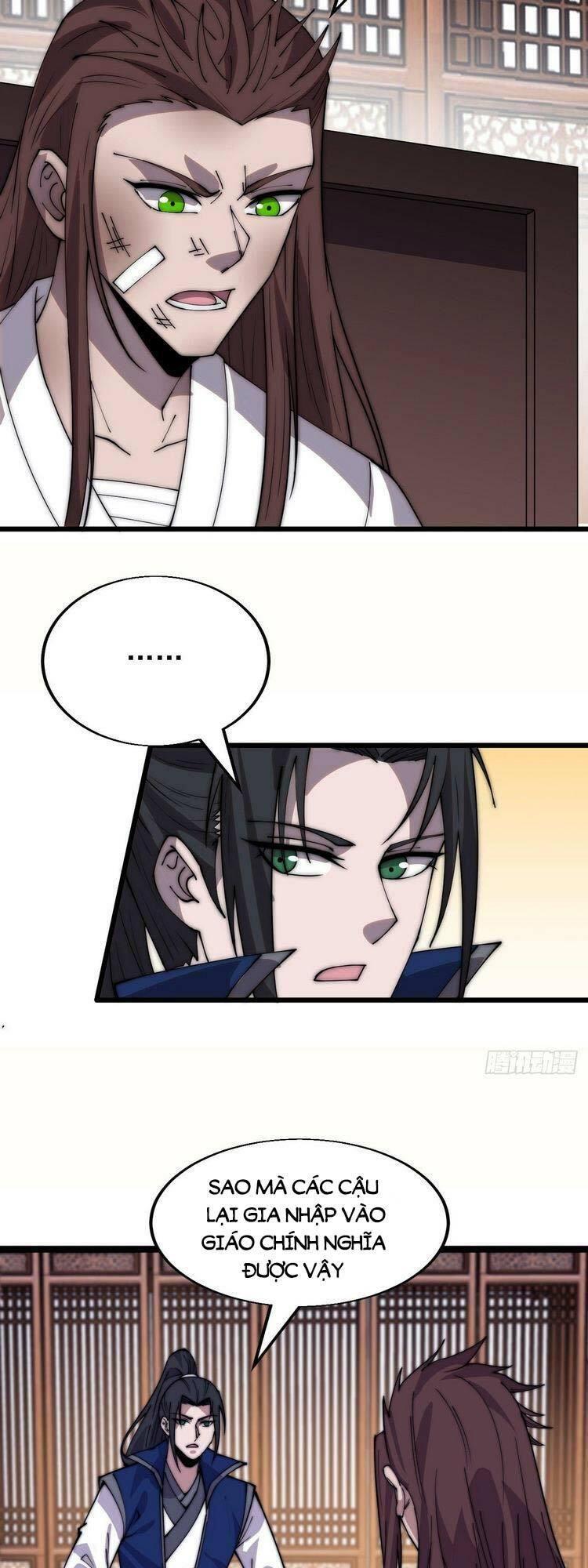 Ta Xuyên Không Qua Mở 1 Sơn Trại Chapter 354 - Trang 2