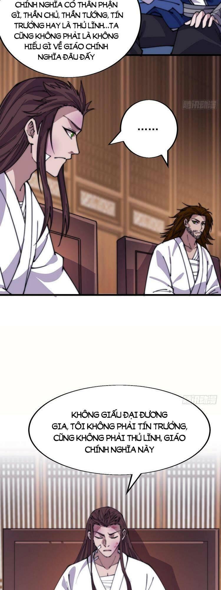 Ta Xuyên Không Qua Mở 1 Sơn Trại Chapter 354 - Trang 2