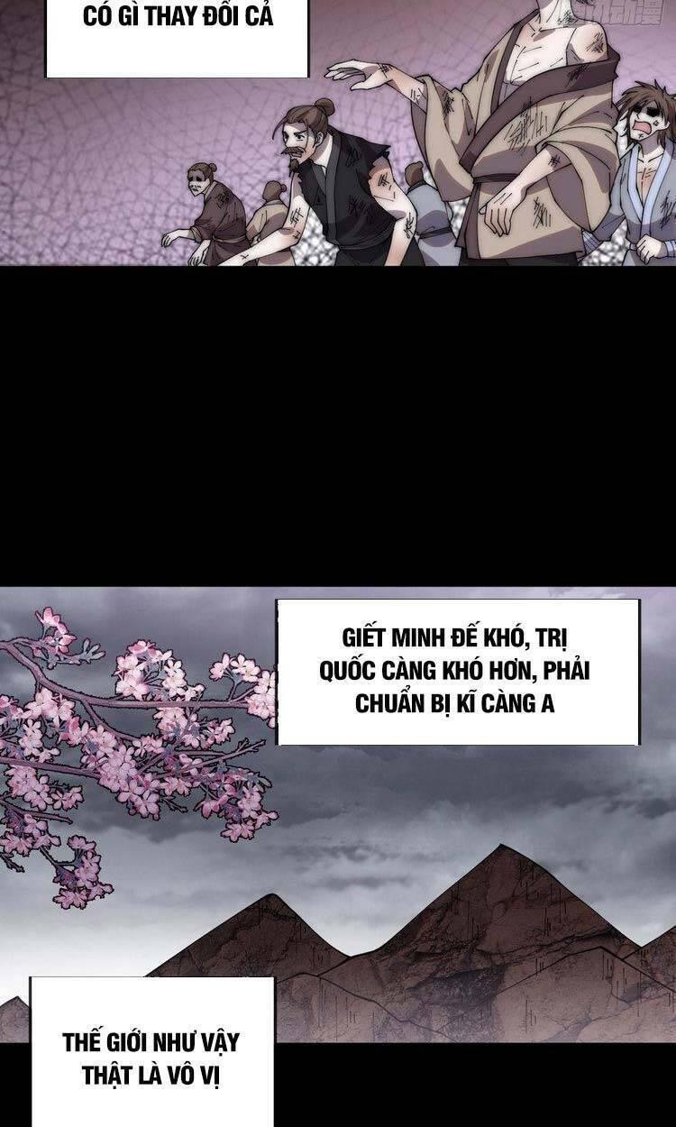 Ta Xuyên Không Qua Mở 1 Sơn Trại Chapter 355 - Trang 2