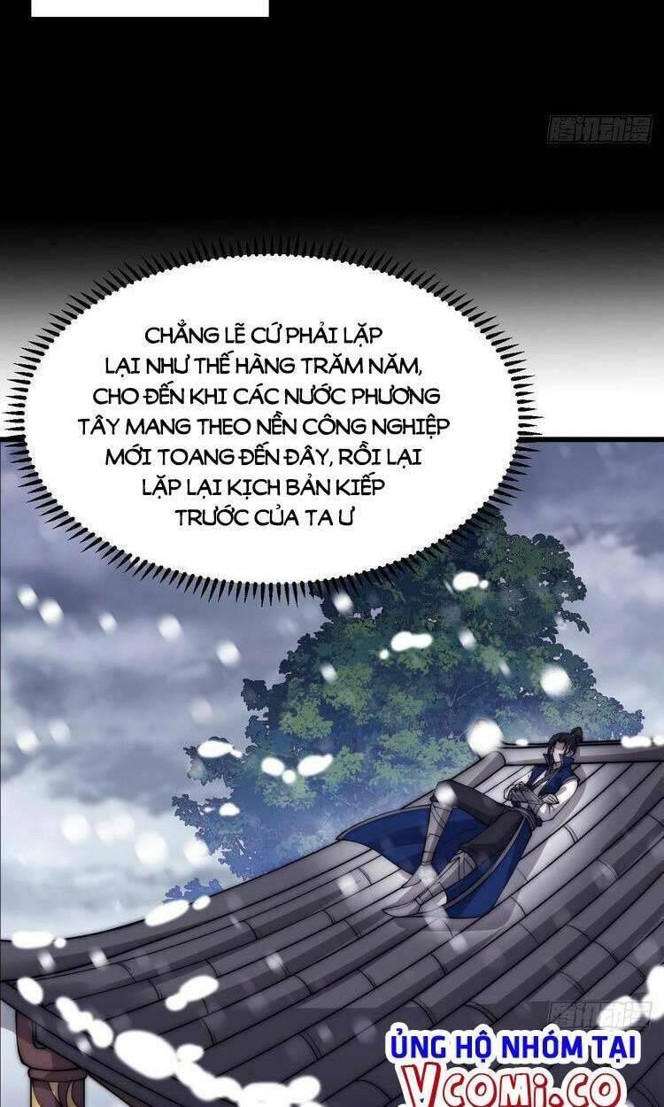 Ta Xuyên Không Qua Mở 1 Sơn Trại Chapter 355 - Trang 2