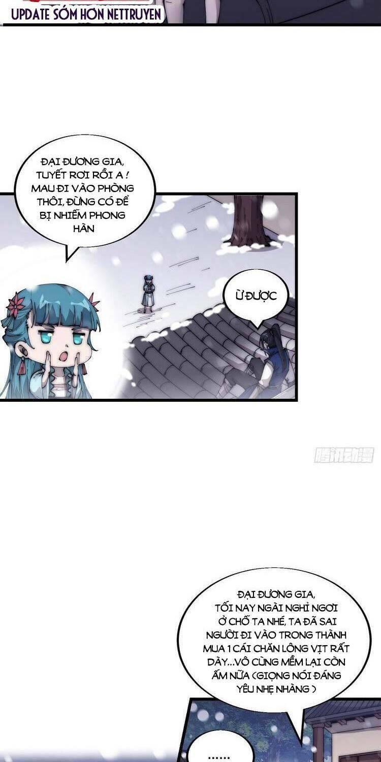 Ta Xuyên Không Qua Mở 1 Sơn Trại Chapter 355 - Trang 2