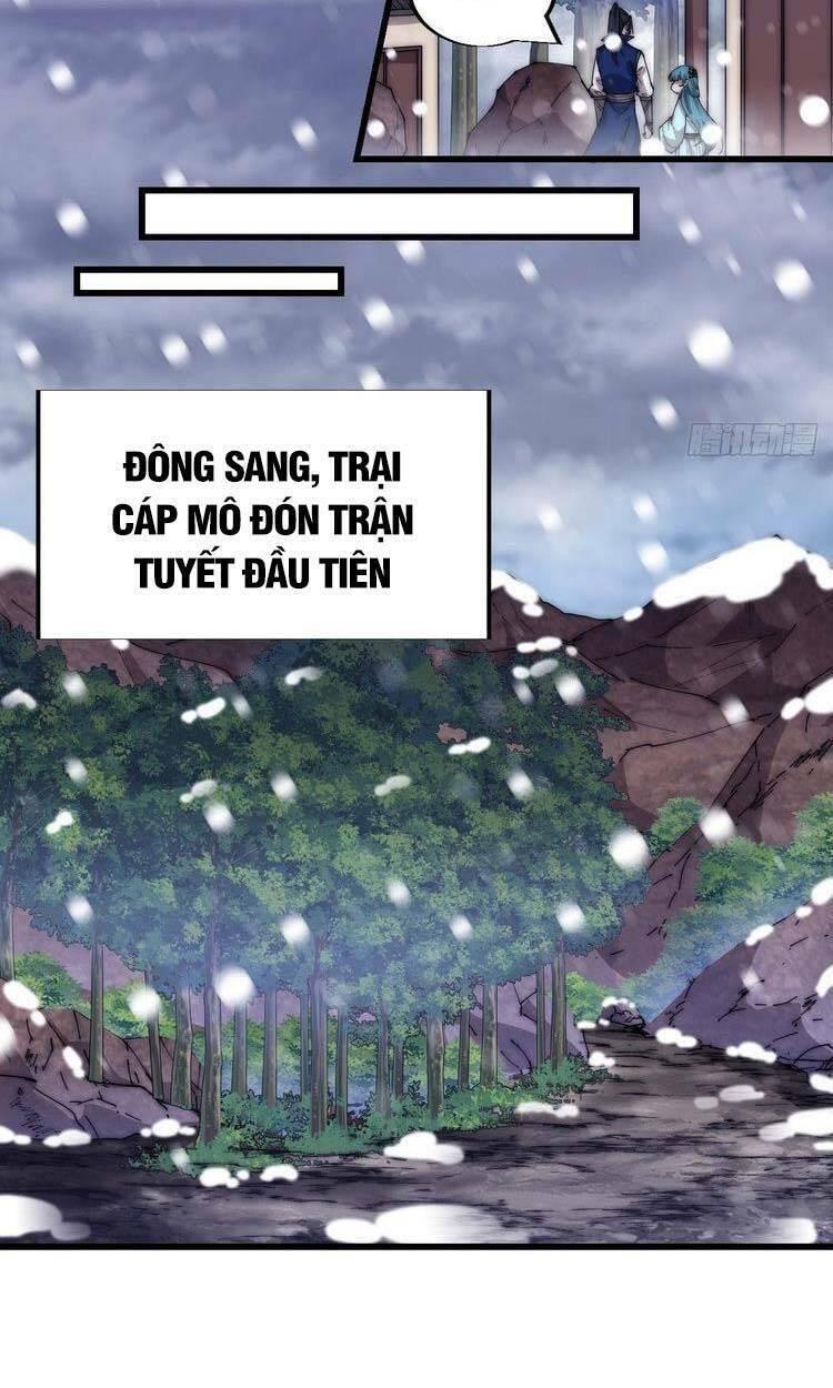 Ta Xuyên Không Qua Mở 1 Sơn Trại Chapter 355 - Trang 2