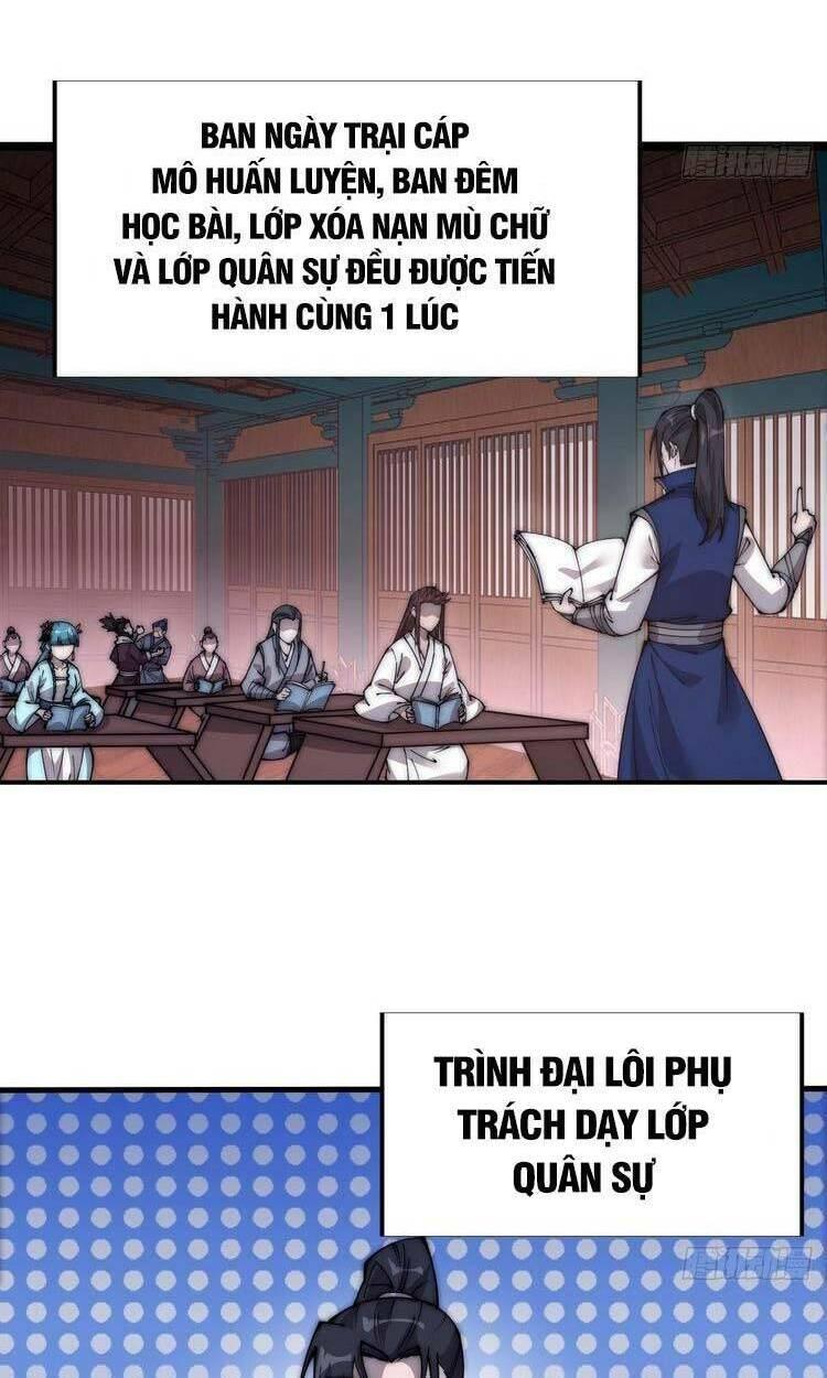 Ta Xuyên Không Qua Mở 1 Sơn Trại Chapter 355 - Trang 2