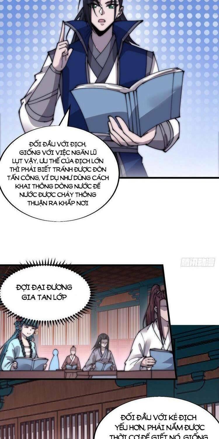 Ta Xuyên Không Qua Mở 1 Sơn Trại Chapter 355 - Trang 2