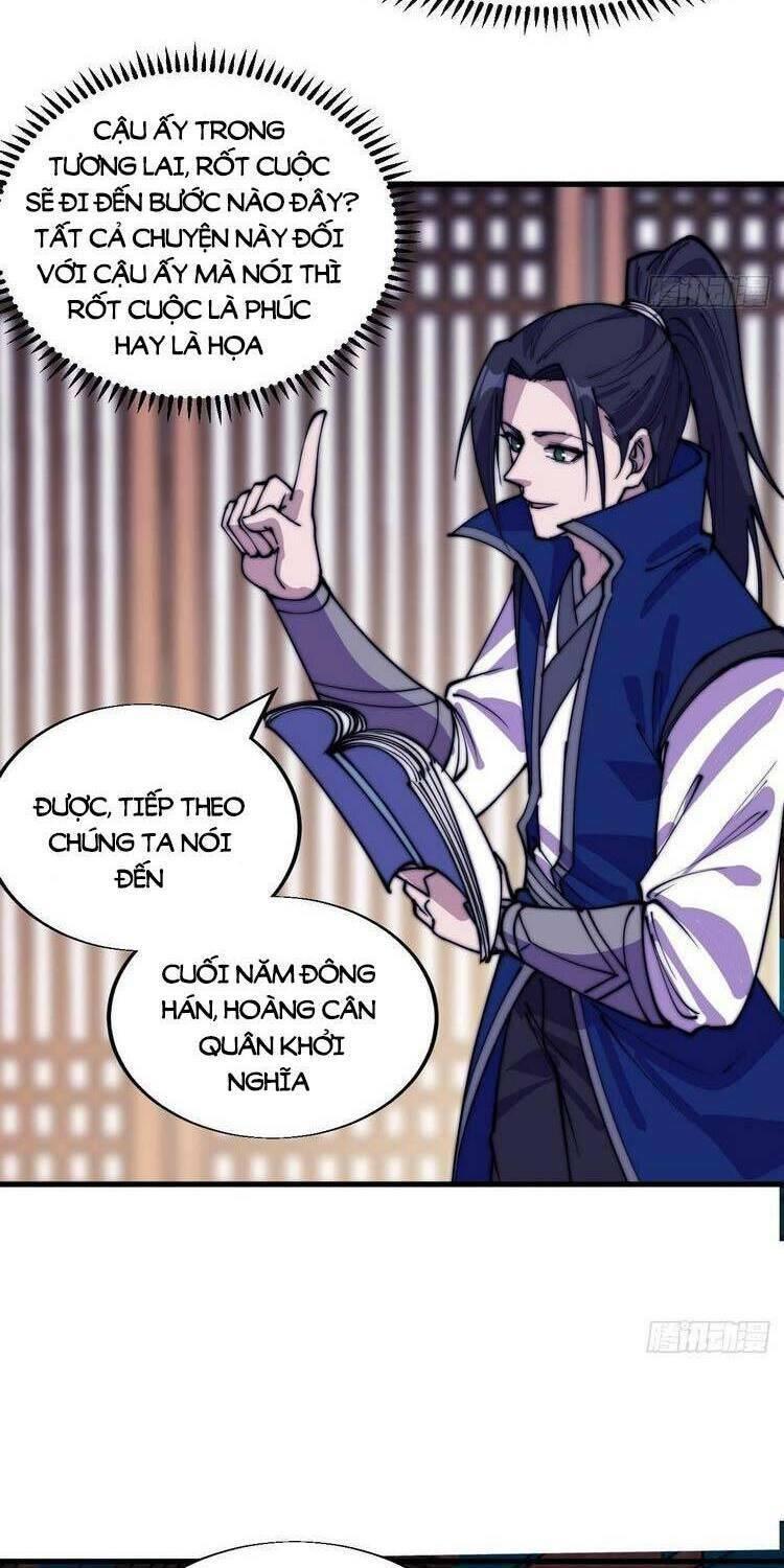Ta Xuyên Không Qua Mở 1 Sơn Trại Chapter 355 - Trang 2