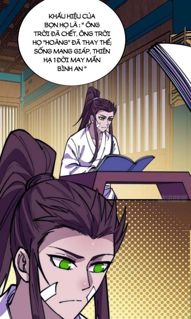 Ta Xuyên Không Qua Mở 1 Sơn Trại Chapter 355 - Trang 2