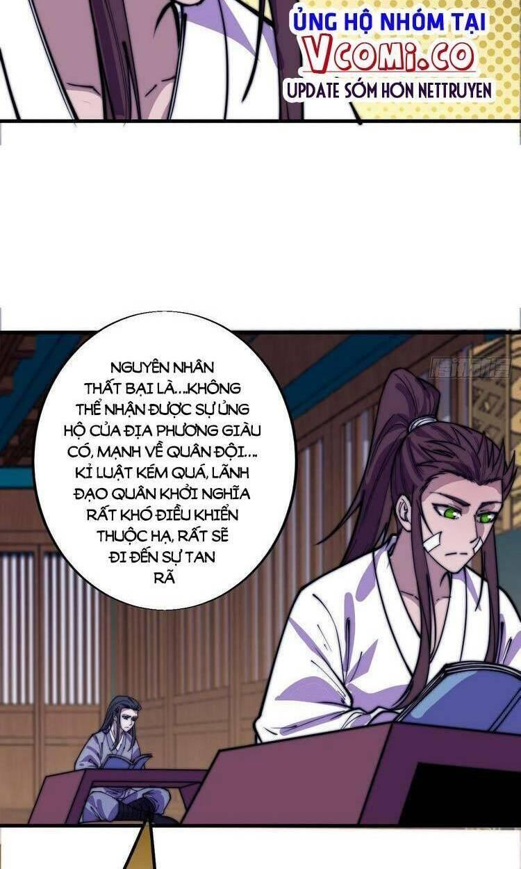 Ta Xuyên Không Qua Mở 1 Sơn Trại Chapter 355 - Trang 2