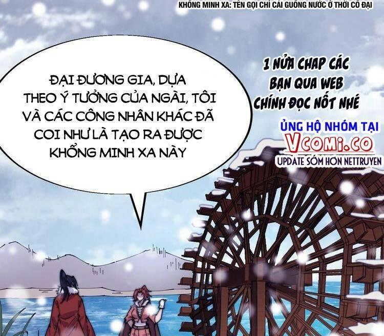 Ta Xuyên Không Qua Mở 1 Sơn Trại Chapter 355 - Trang 2