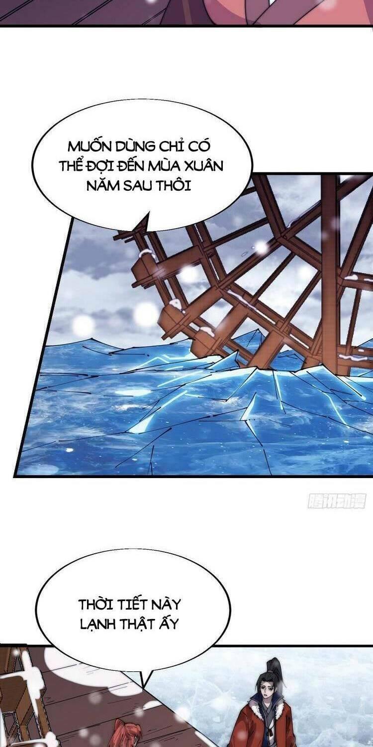 Ta Xuyên Không Qua Mở 1 Sơn Trại Chapter 355 - Trang 2