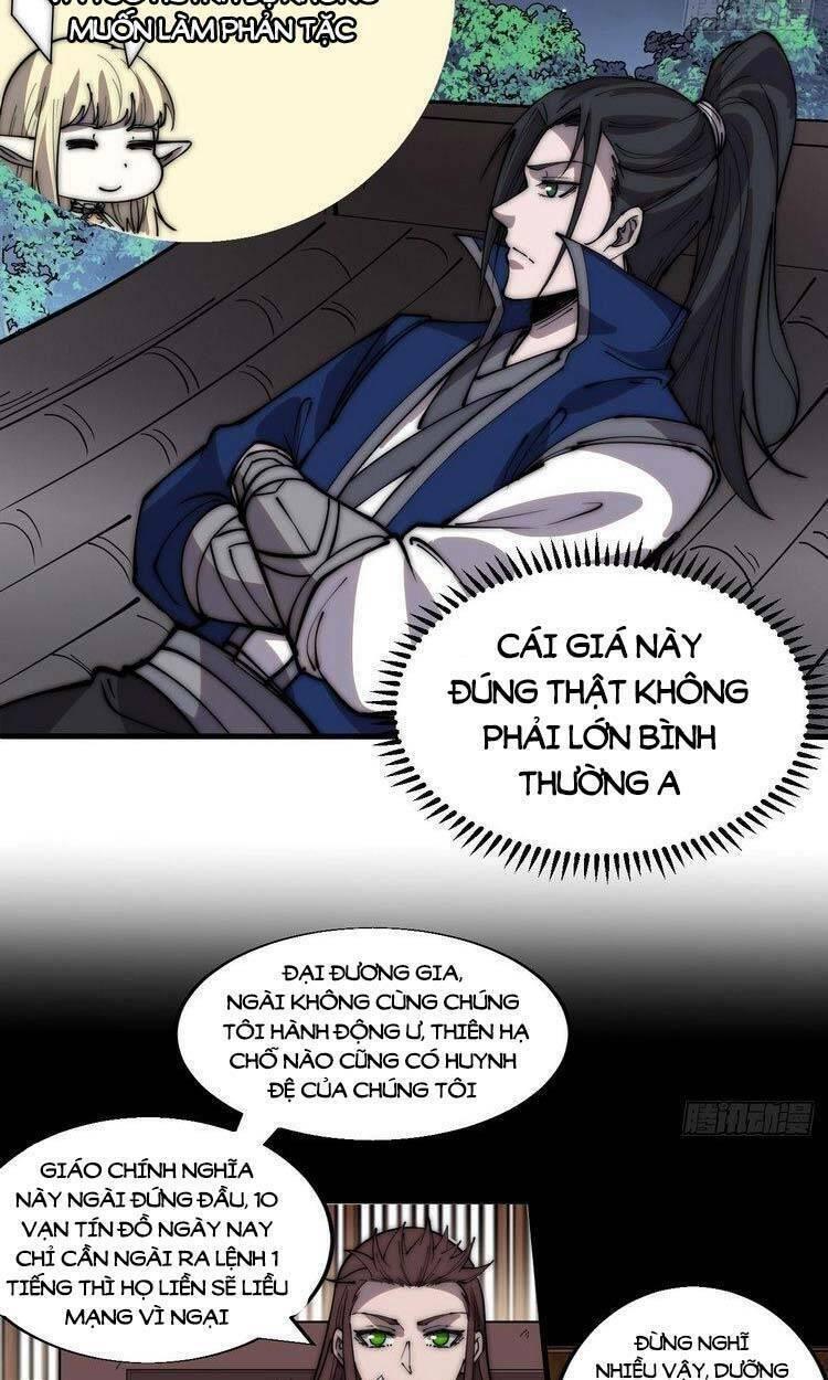 Ta Xuyên Không Qua Mở 1 Sơn Trại Chapter 355 - Trang 2