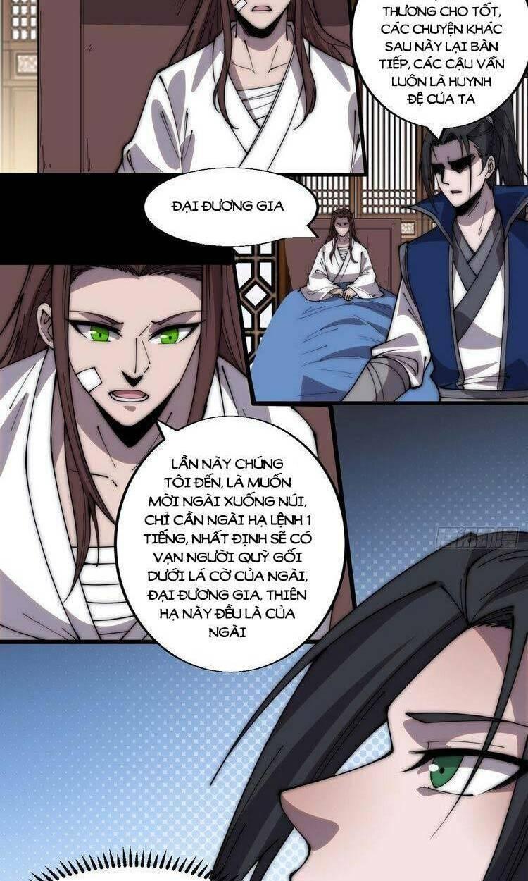 Ta Xuyên Không Qua Mở 1 Sơn Trại Chapter 355 - Trang 2