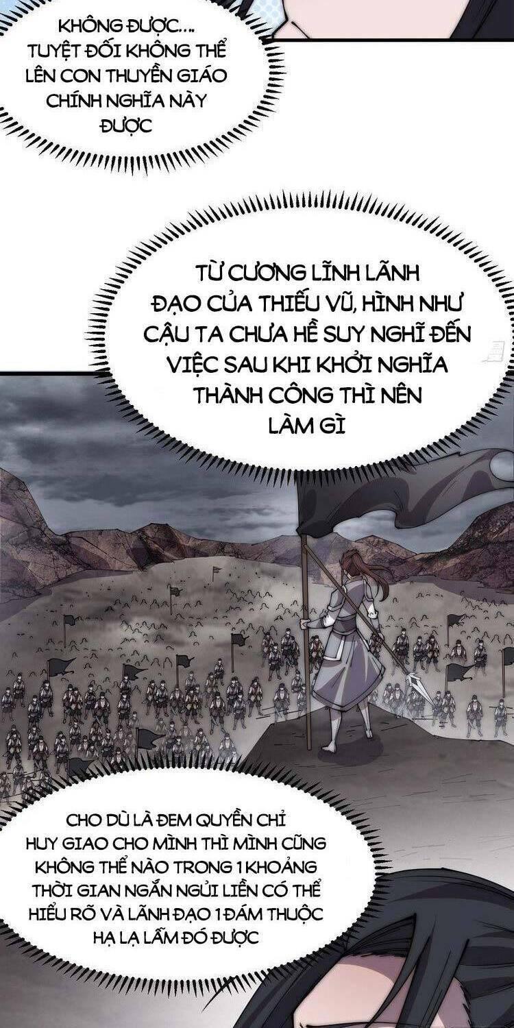 Ta Xuyên Không Qua Mở 1 Sơn Trại Chapter 355 - Trang 2