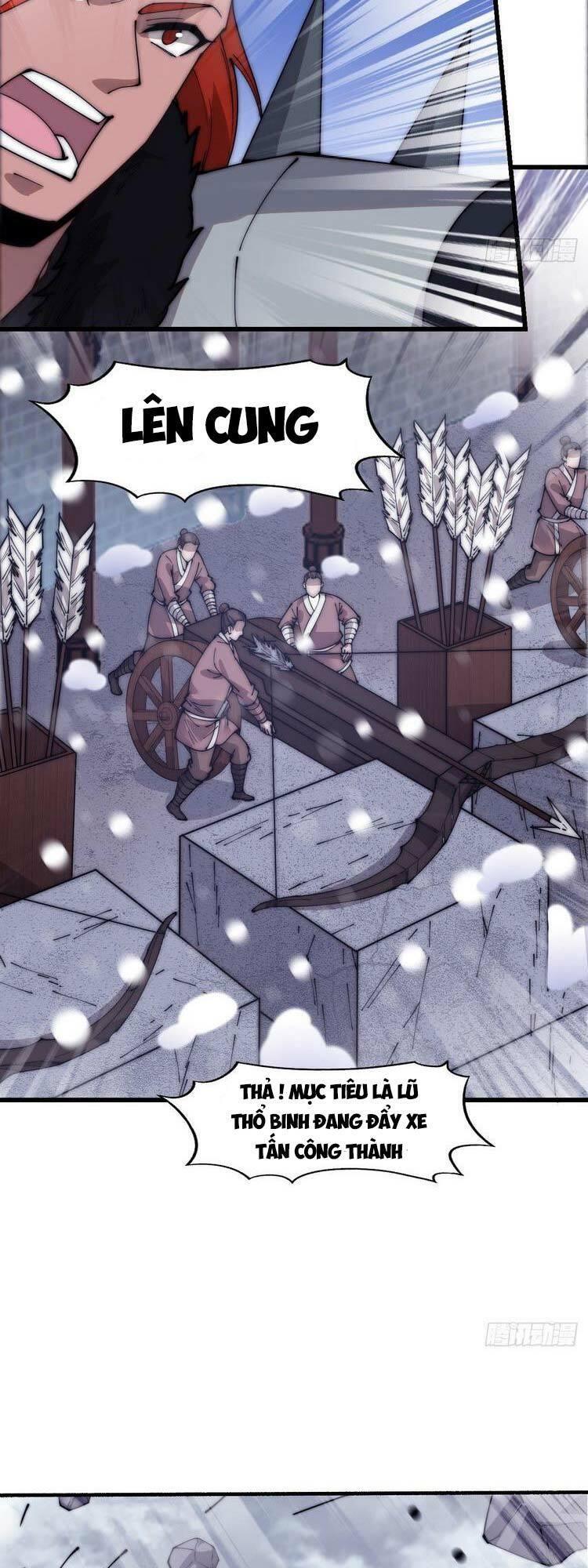 Ta Xuyên Không Qua Mở 1 Sơn Trại Chapter 356 - Trang 2