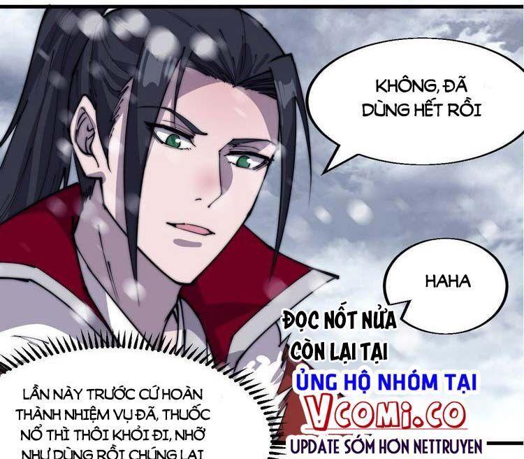 Ta Xuyên Không Qua Mở 1 Sơn Trại Chapter 356 - Trang 2