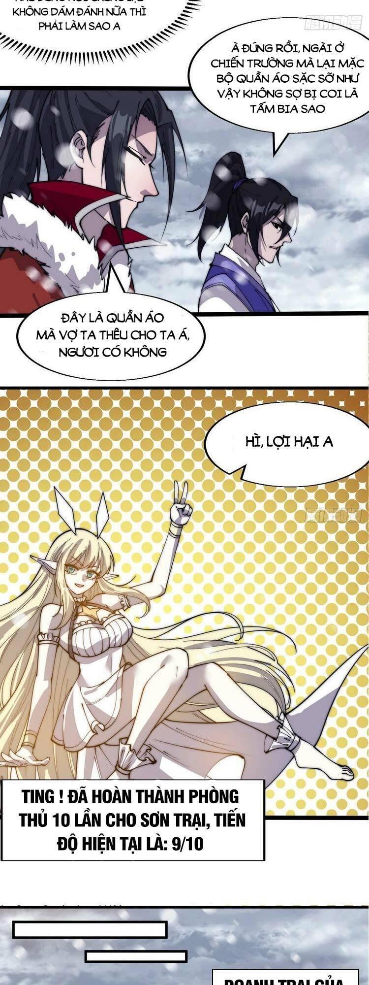 Ta Xuyên Không Qua Mở 1 Sơn Trại Chapter 356 - Trang 2