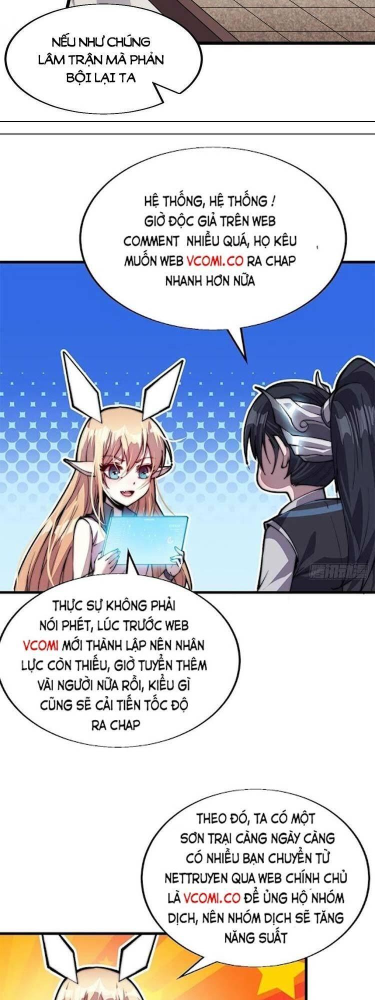 Ta Xuyên Không Qua Mở 1 Sơn Trại Chapter 356 - Trang 2