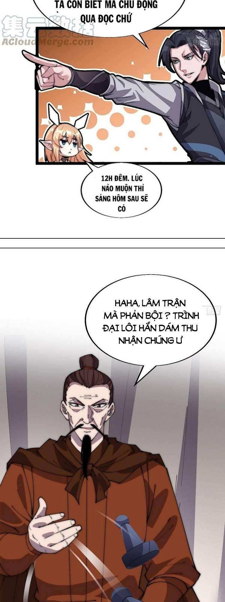 Ta Xuyên Không Qua Mở 1 Sơn Trại Chapter 356 - Trang 2