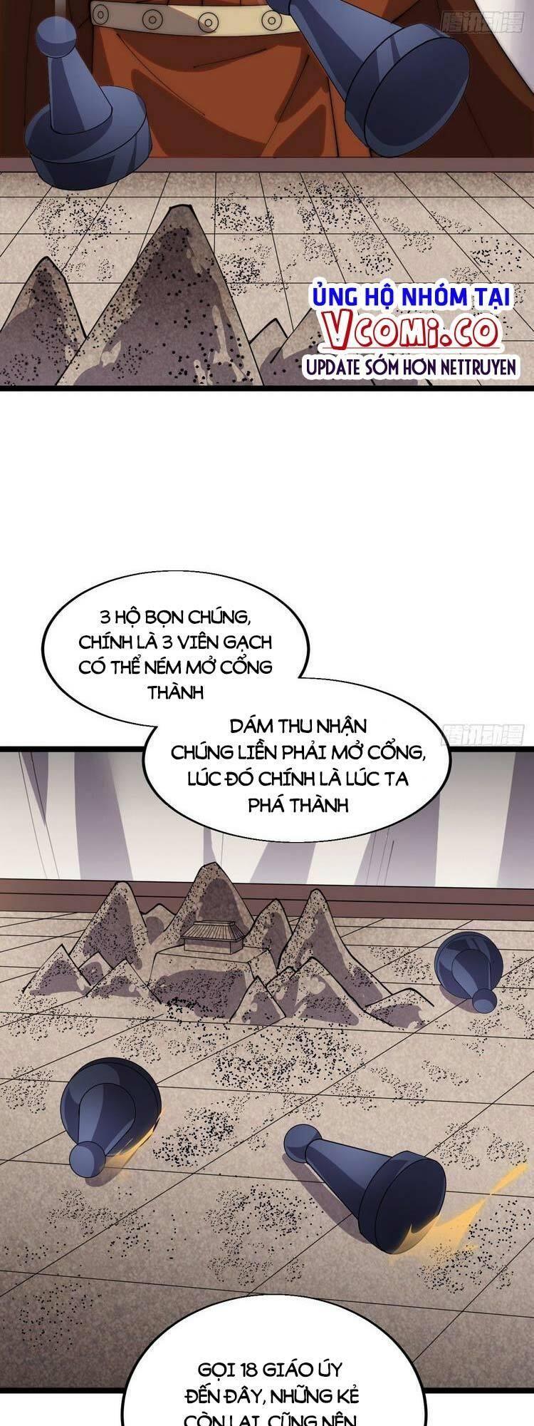 Ta Xuyên Không Qua Mở 1 Sơn Trại Chapter 356 - Trang 2