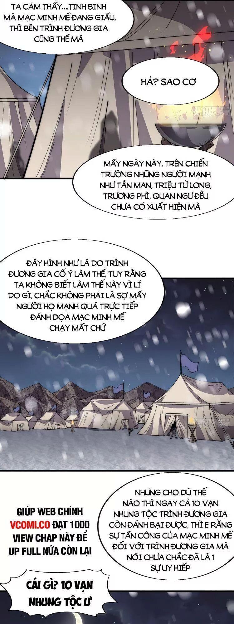 Ta Xuyên Không Qua Mở 1 Sơn Trại Chapter 357 - Trang 2