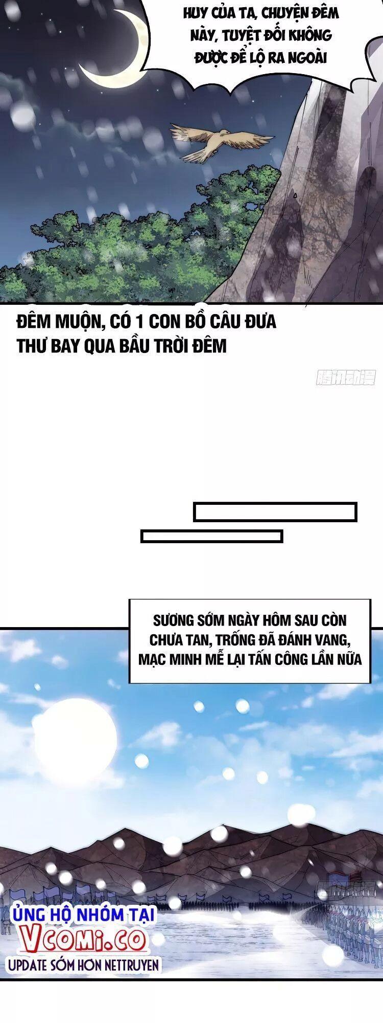 Ta Xuyên Không Qua Mở 1 Sơn Trại Chapter 357 - Trang 2