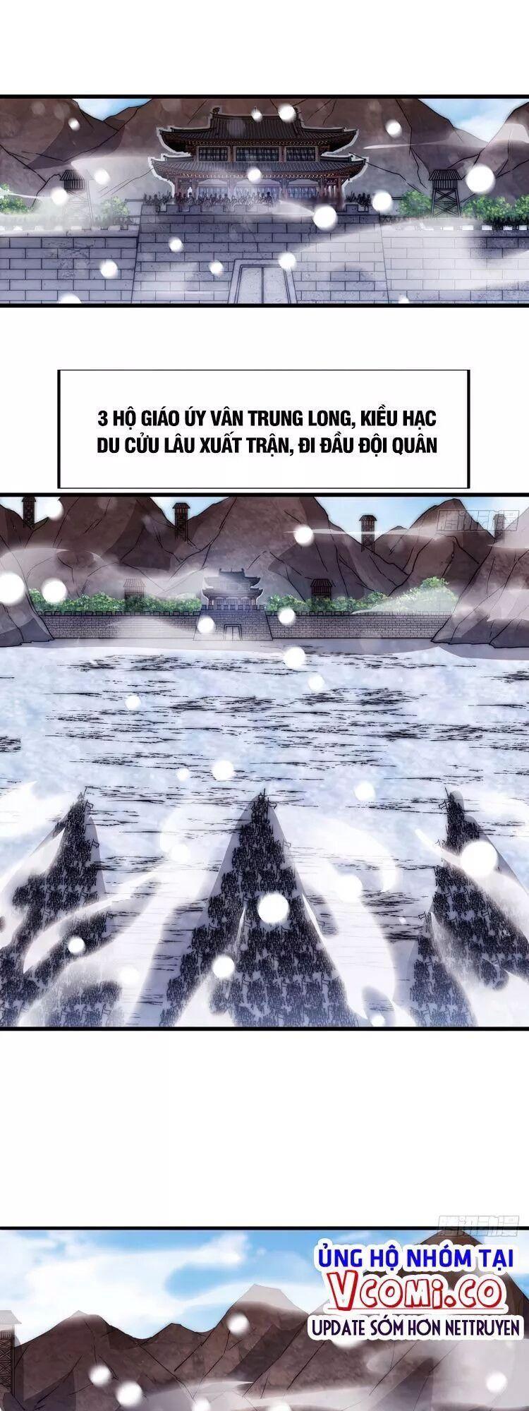 Ta Xuyên Không Qua Mở 1 Sơn Trại Chapter 357 - Trang 2