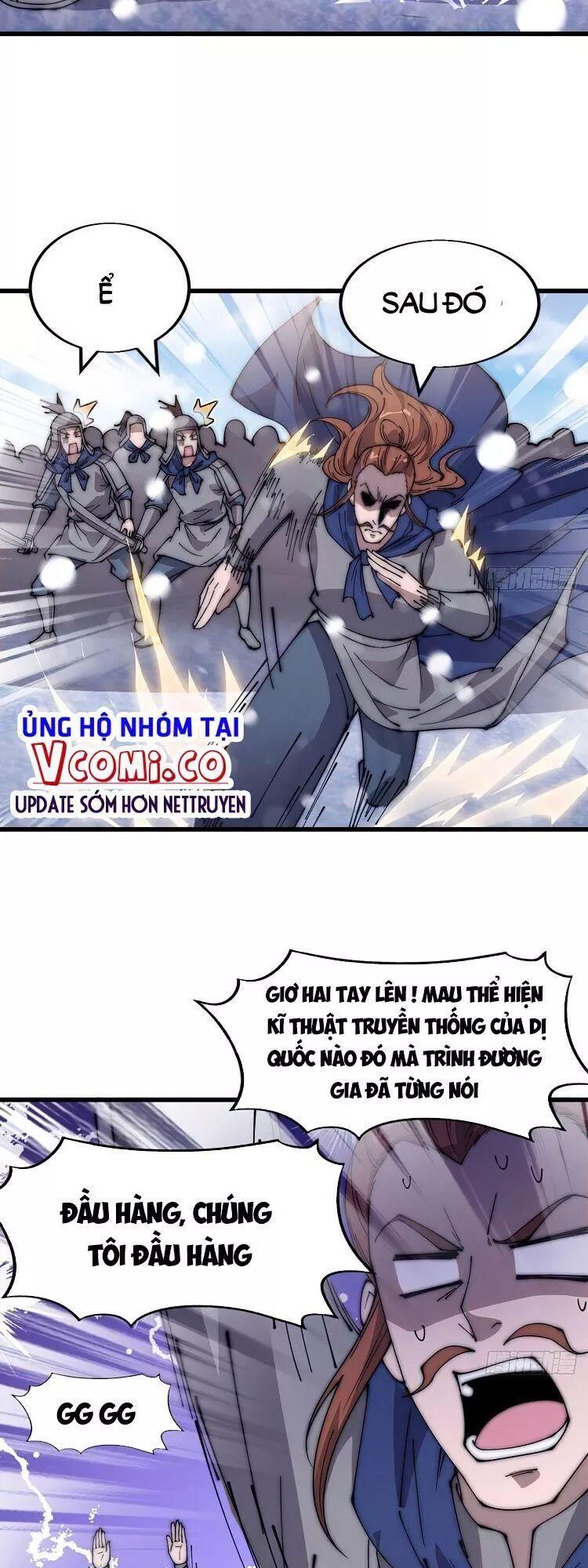 Ta Xuyên Không Qua Mở 1 Sơn Trại Chapter 357 - Trang 2
