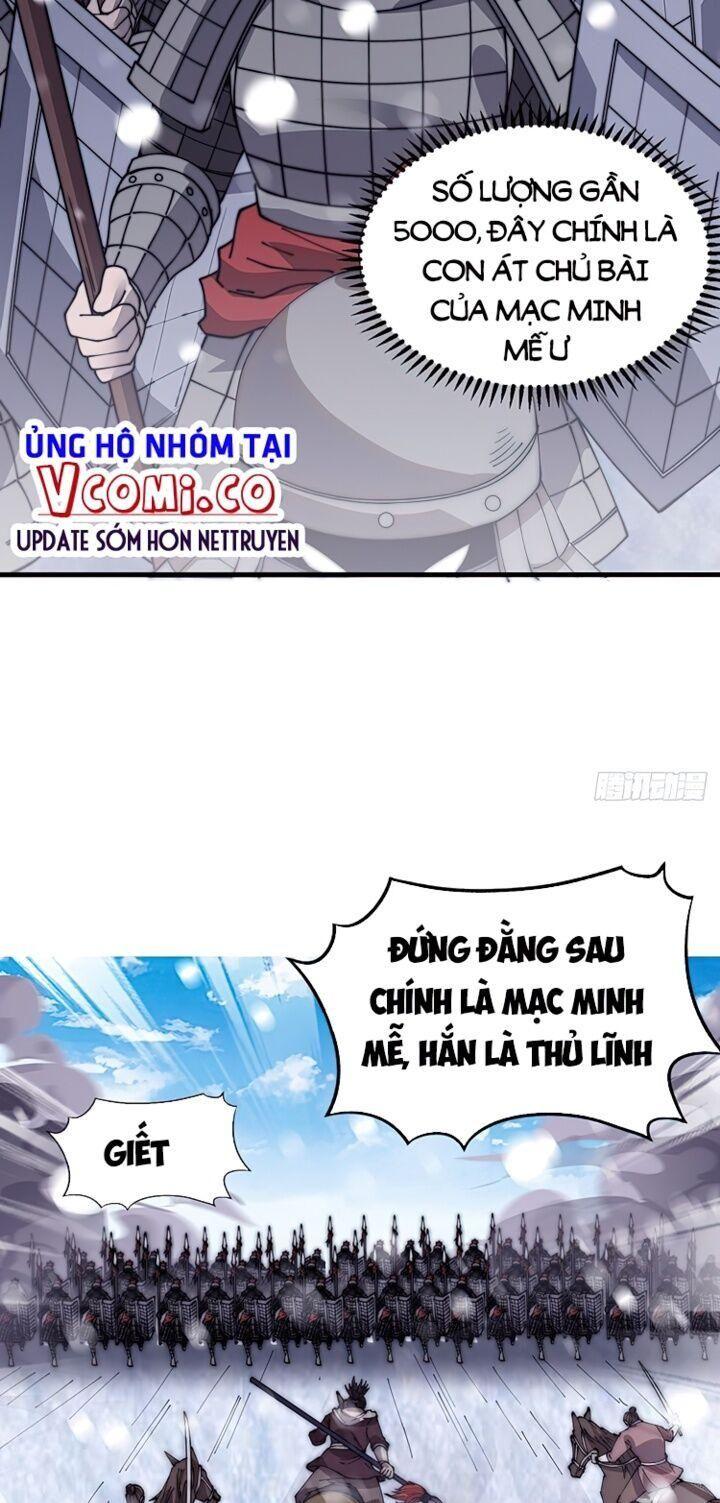 Ta Xuyên Không Qua Mở 1 Sơn Trại Chapter 358 - Trang 2