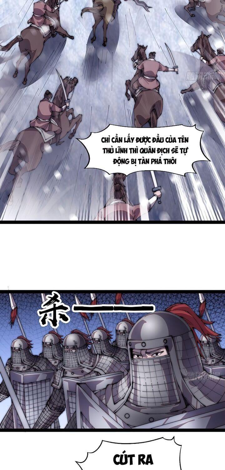 Ta Xuyên Không Qua Mở 1 Sơn Trại Chapter 358 - Trang 2