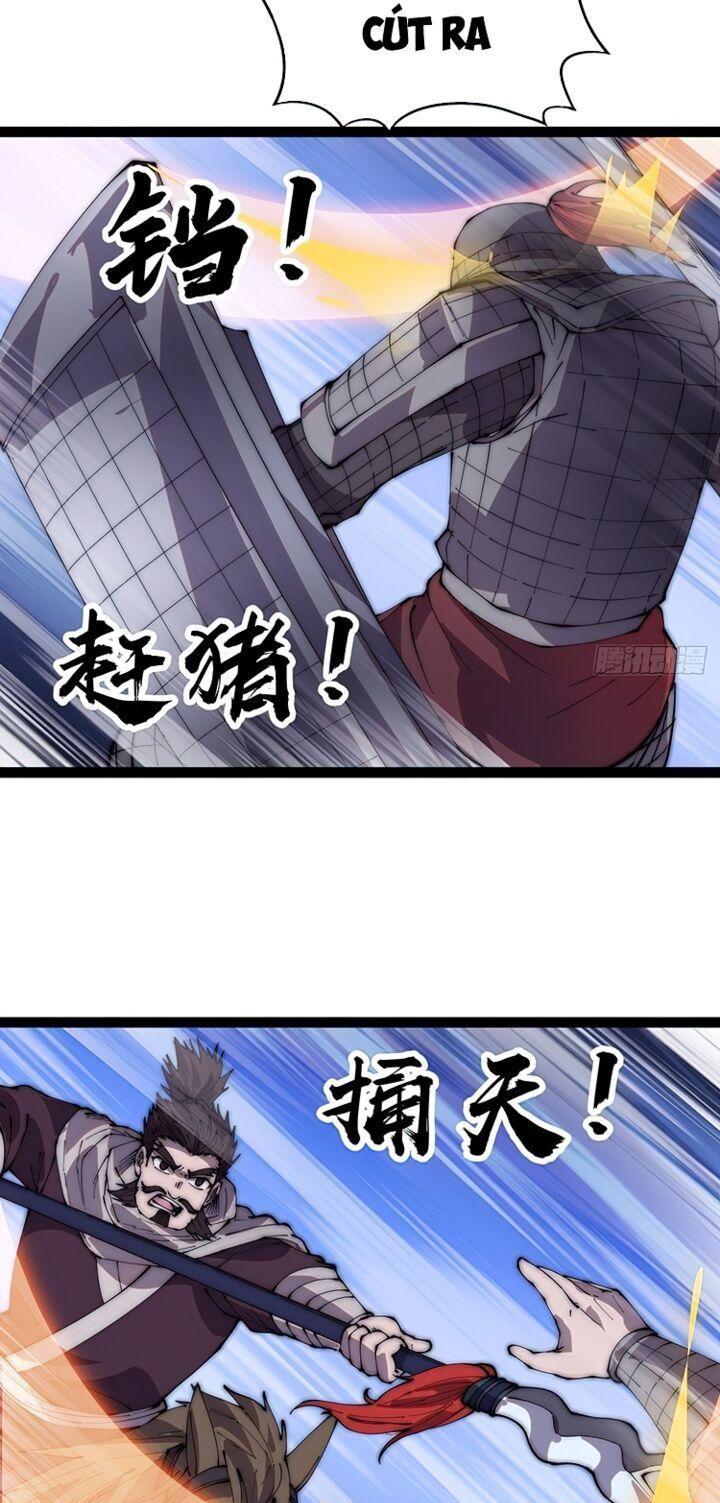 Ta Xuyên Không Qua Mở 1 Sơn Trại Chapter 358 - Trang 2