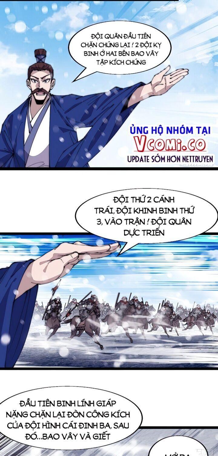 Ta Xuyên Không Qua Mở 1 Sơn Trại Chapter 358 - Trang 2