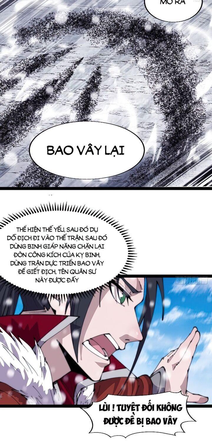 Ta Xuyên Không Qua Mở 1 Sơn Trại Chapter 358 - Trang 2